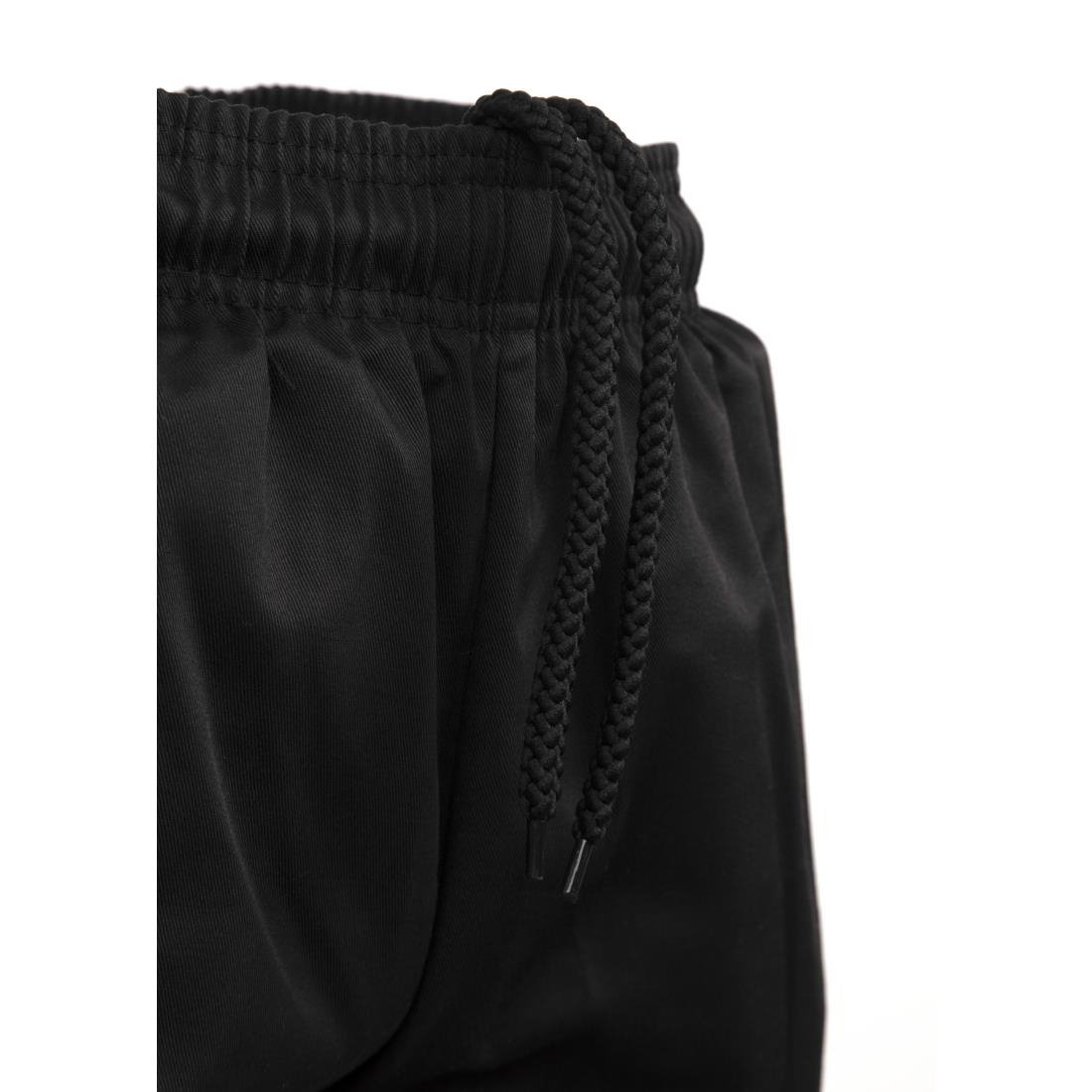 Pantalon cargo Whites noir S