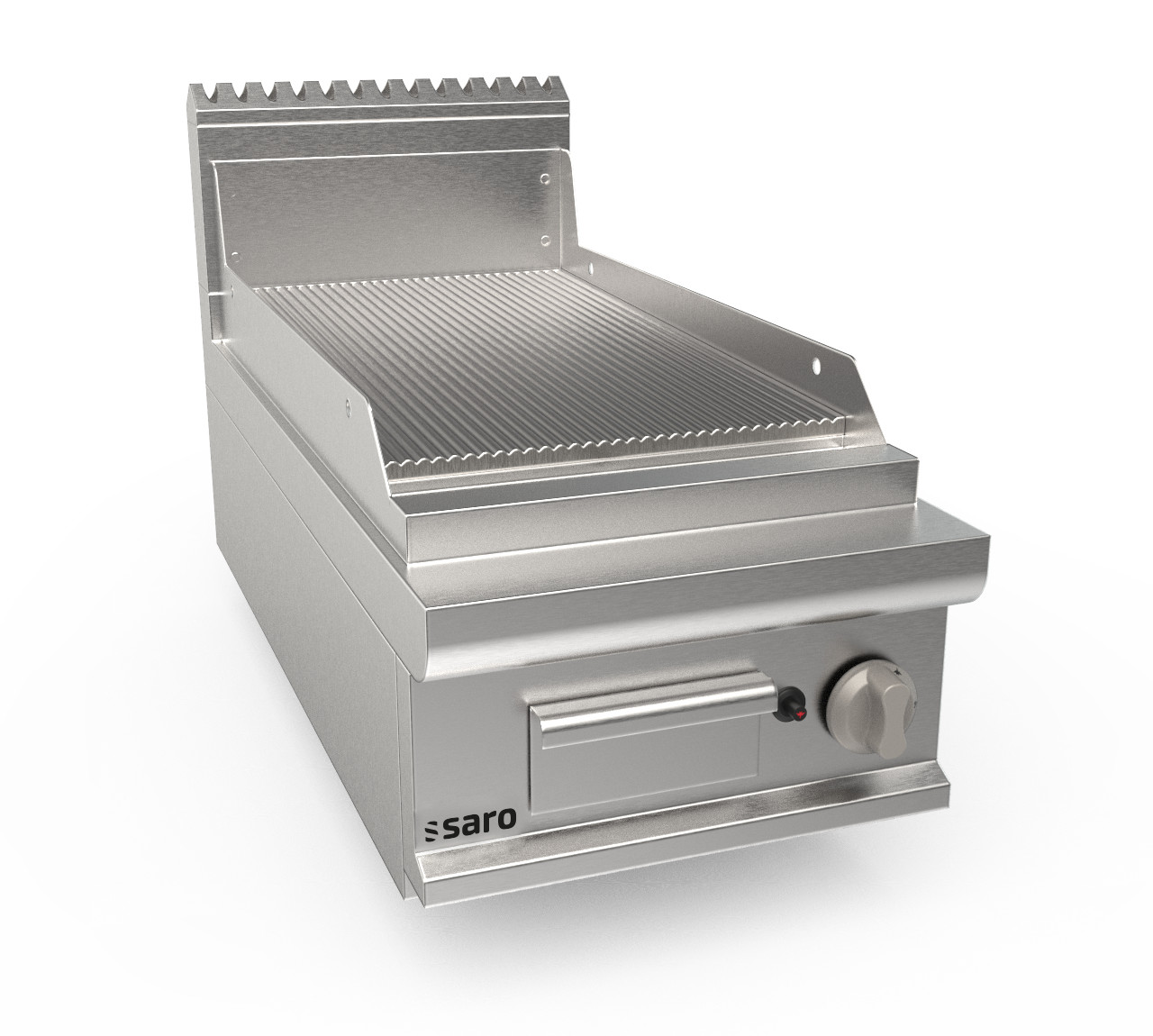 Plan de travail plaque de cuisson gaz modèle LQ / FTG2BBR