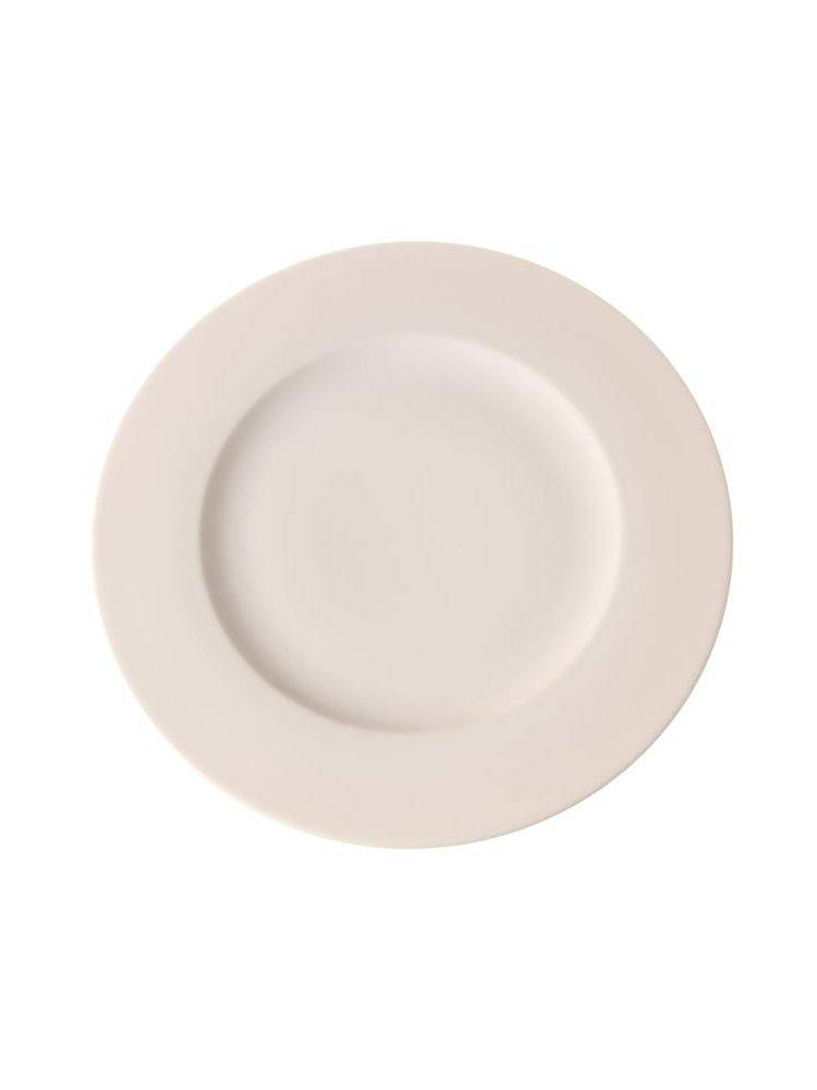 Assiette Plate | Empilable | Lavable au Lave-Vaisselle | Gourmet | ø320 mm 