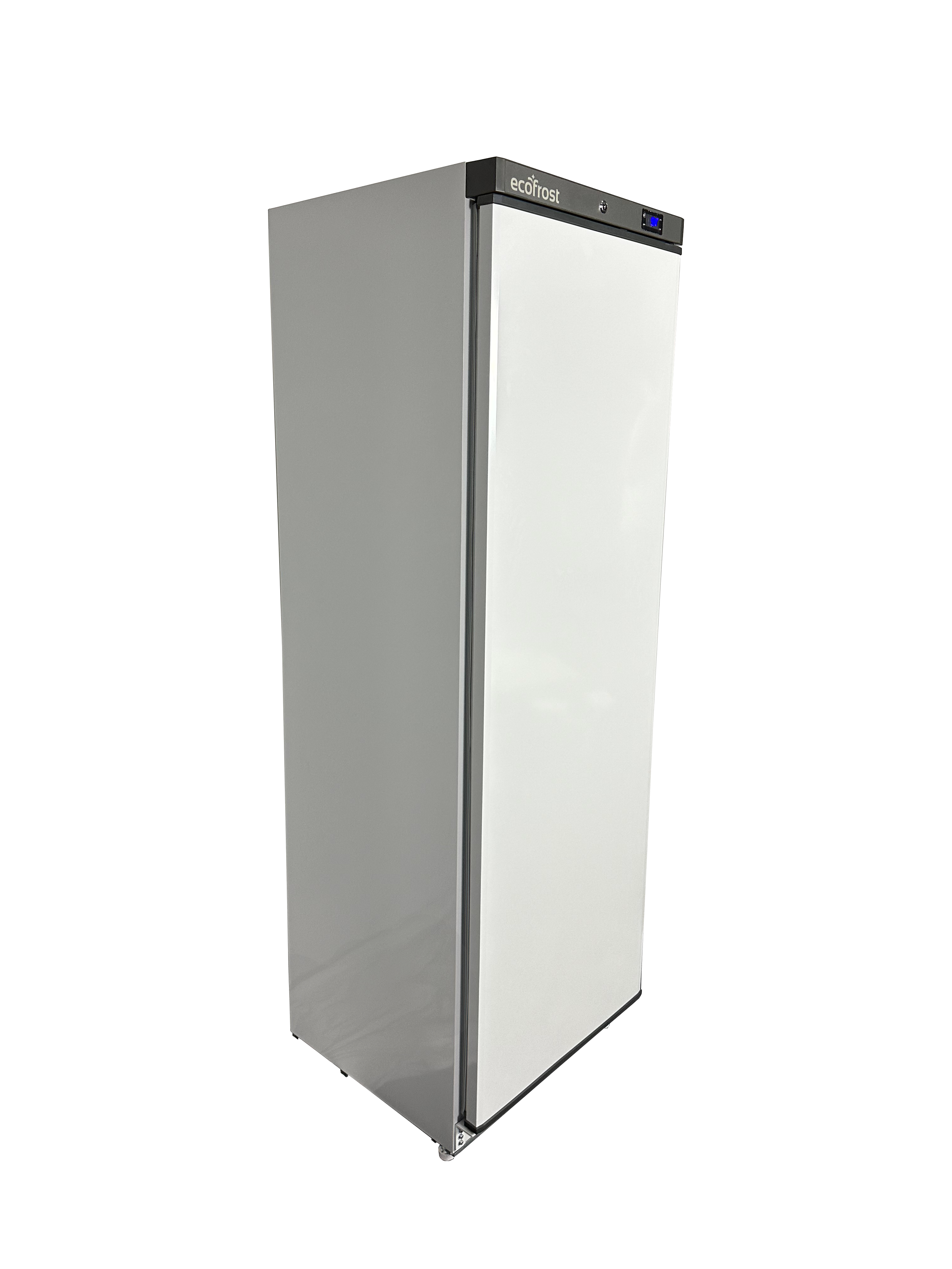 Kühlschrank Weiß 1 Tür 400L