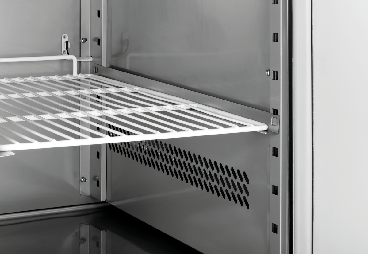 Pizzakühltisch G-S7T2