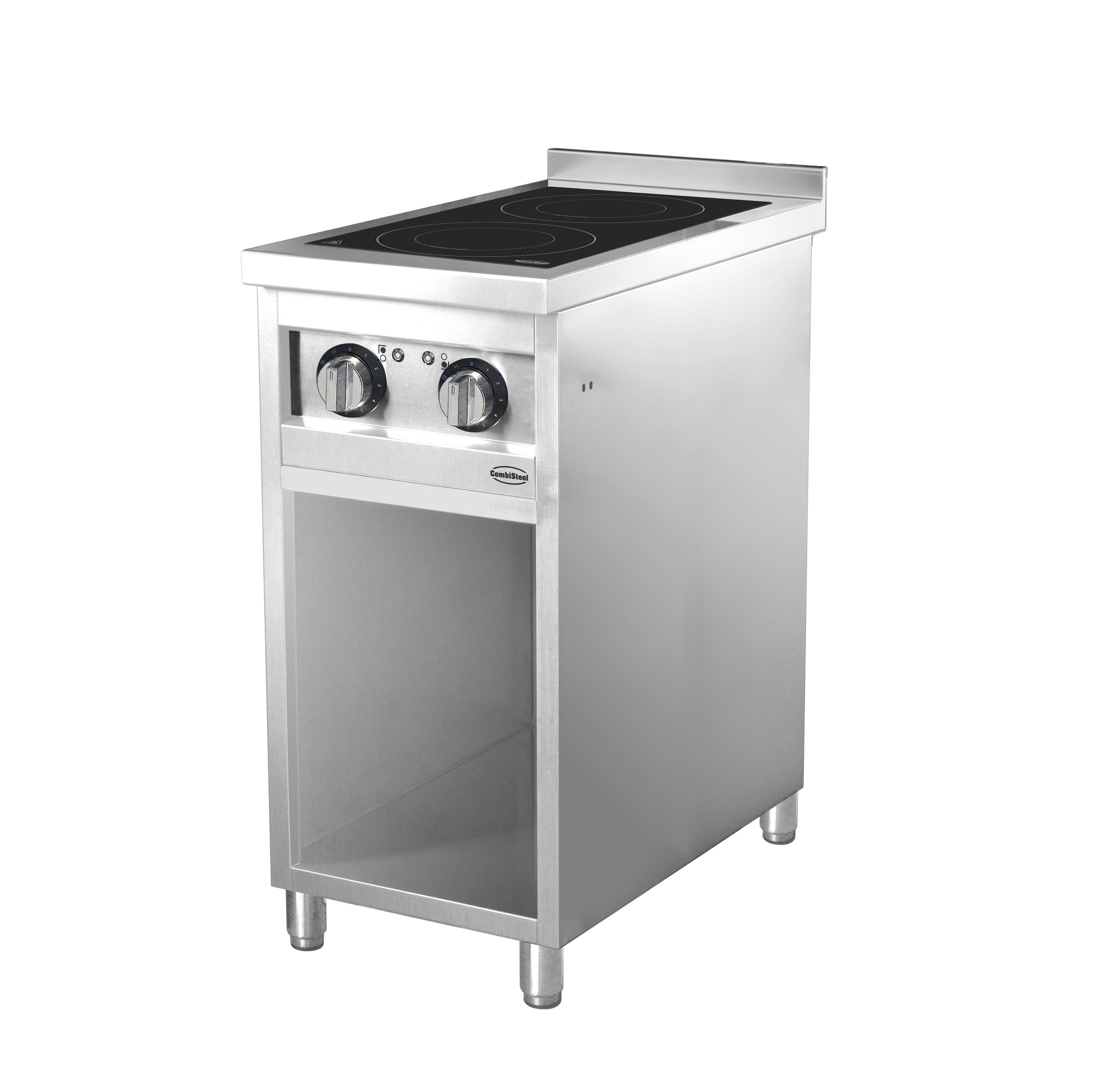 Entry 700 Cuisinière À Induction 2 Zones