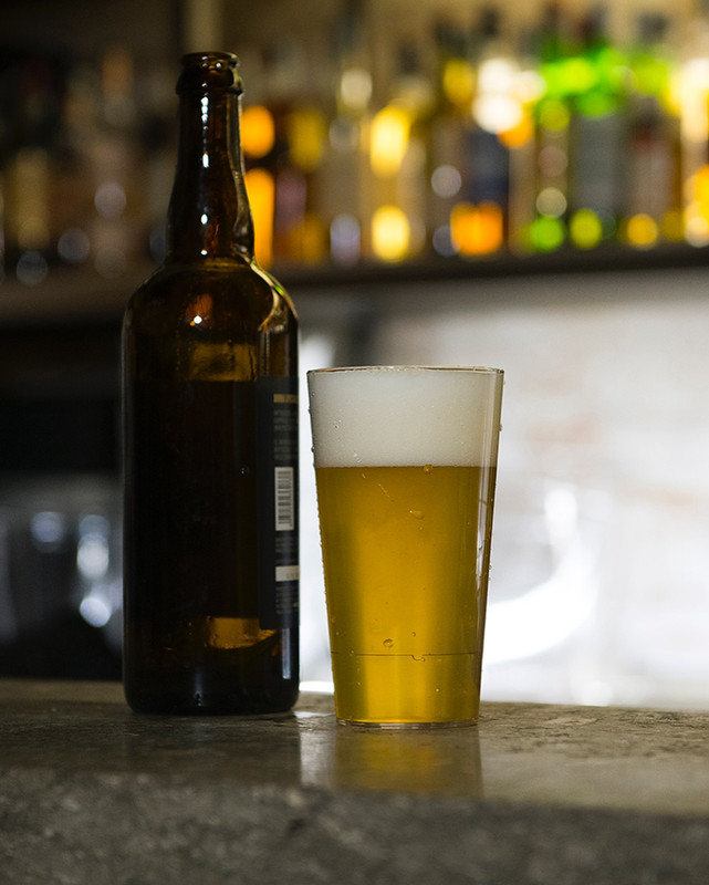 Verre Urban L 60 cl - 32 pièces