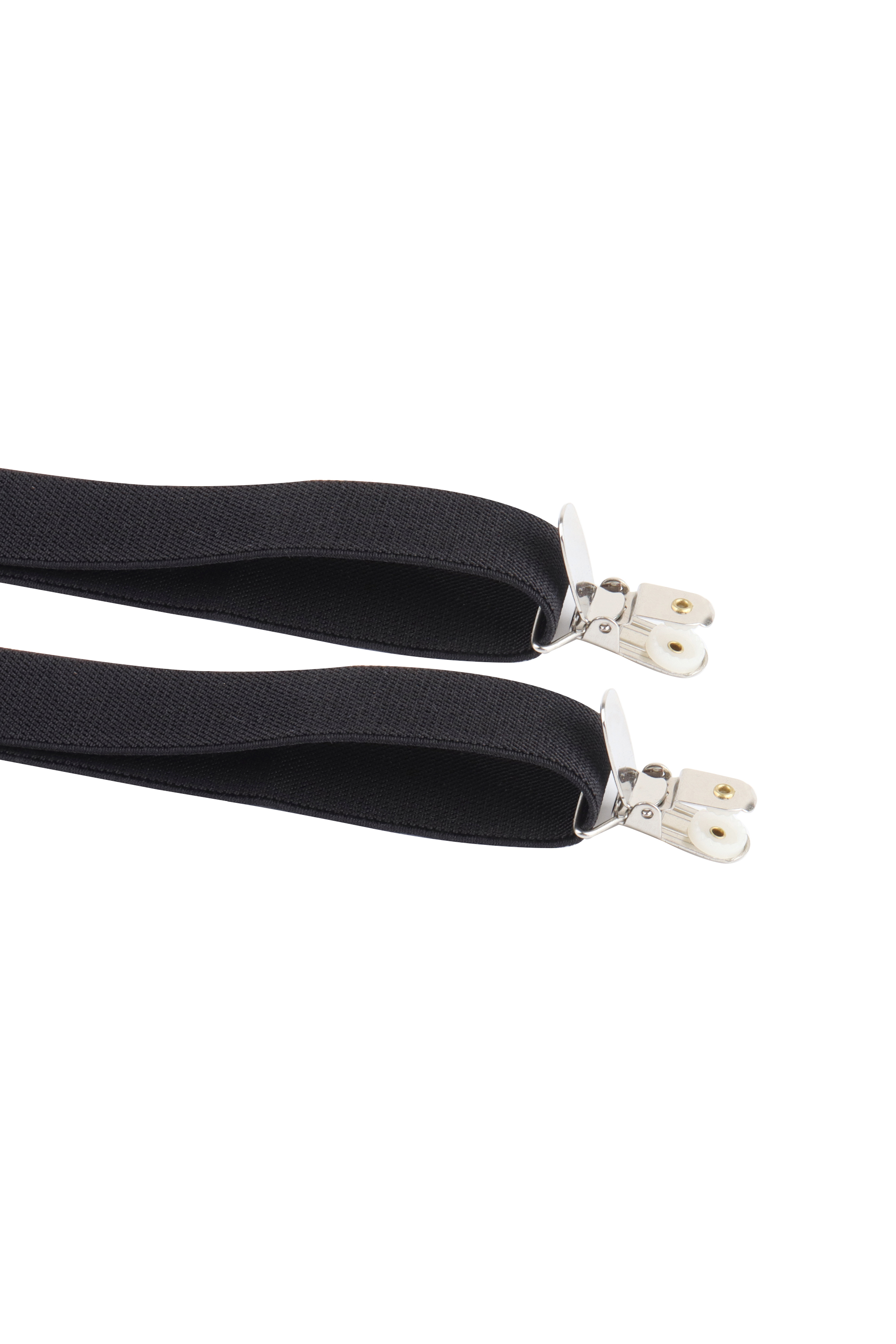 Bretelles Classic - Noir