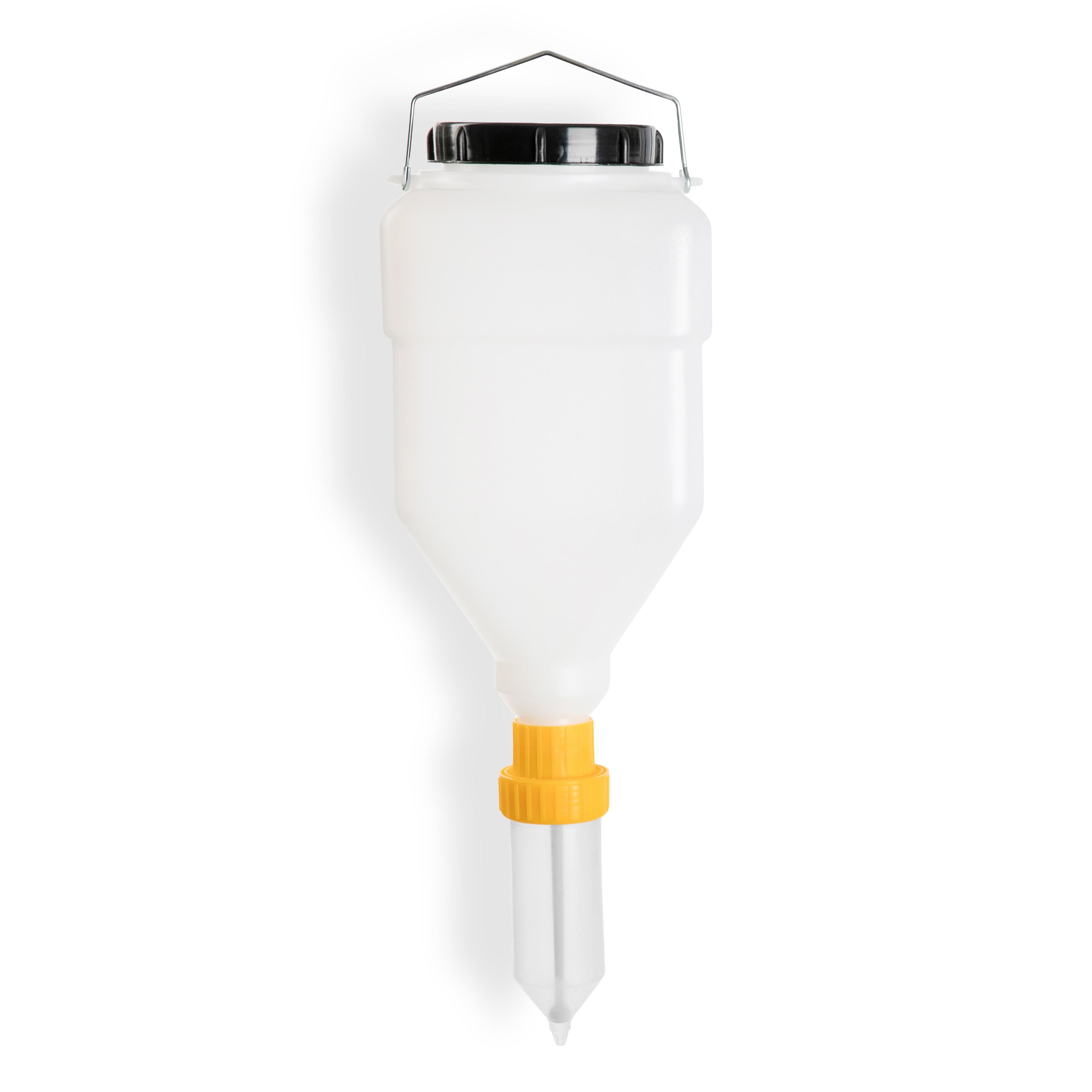 SARO Unro Doseredispensersysteem Model UNRO-SET