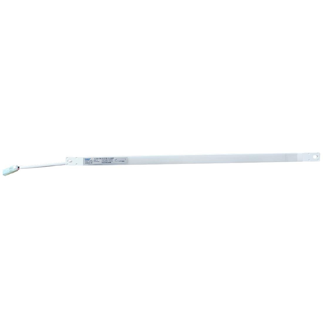 Lumière LED Polaire