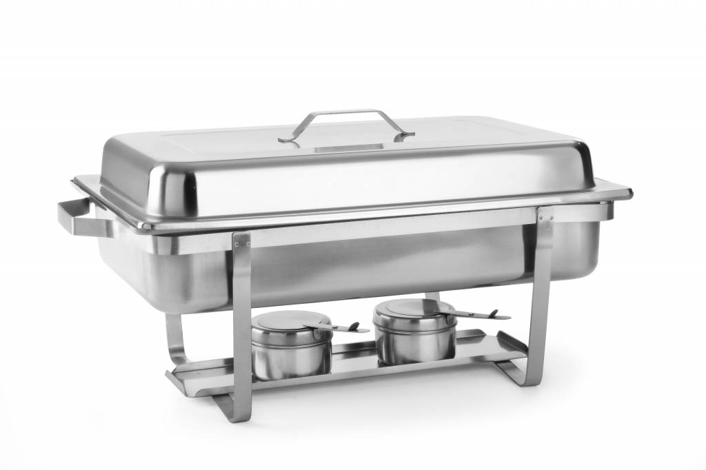 Chafing dish - GN 1/1 - 9L