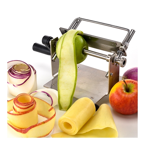 Japanse groente-snijder