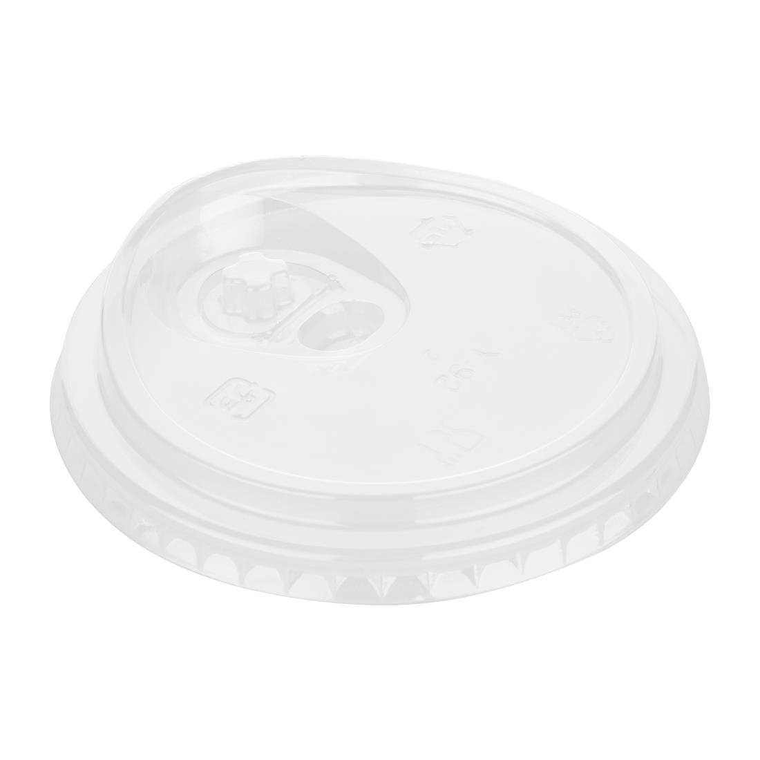 Fiesta Deckel für 340ml- und 455ml-Kaffeebecher schwarz - P_CW717 Fiesta Deckel für 340ml- und 455ml-Kaffeebecher schwarz - P_CW717