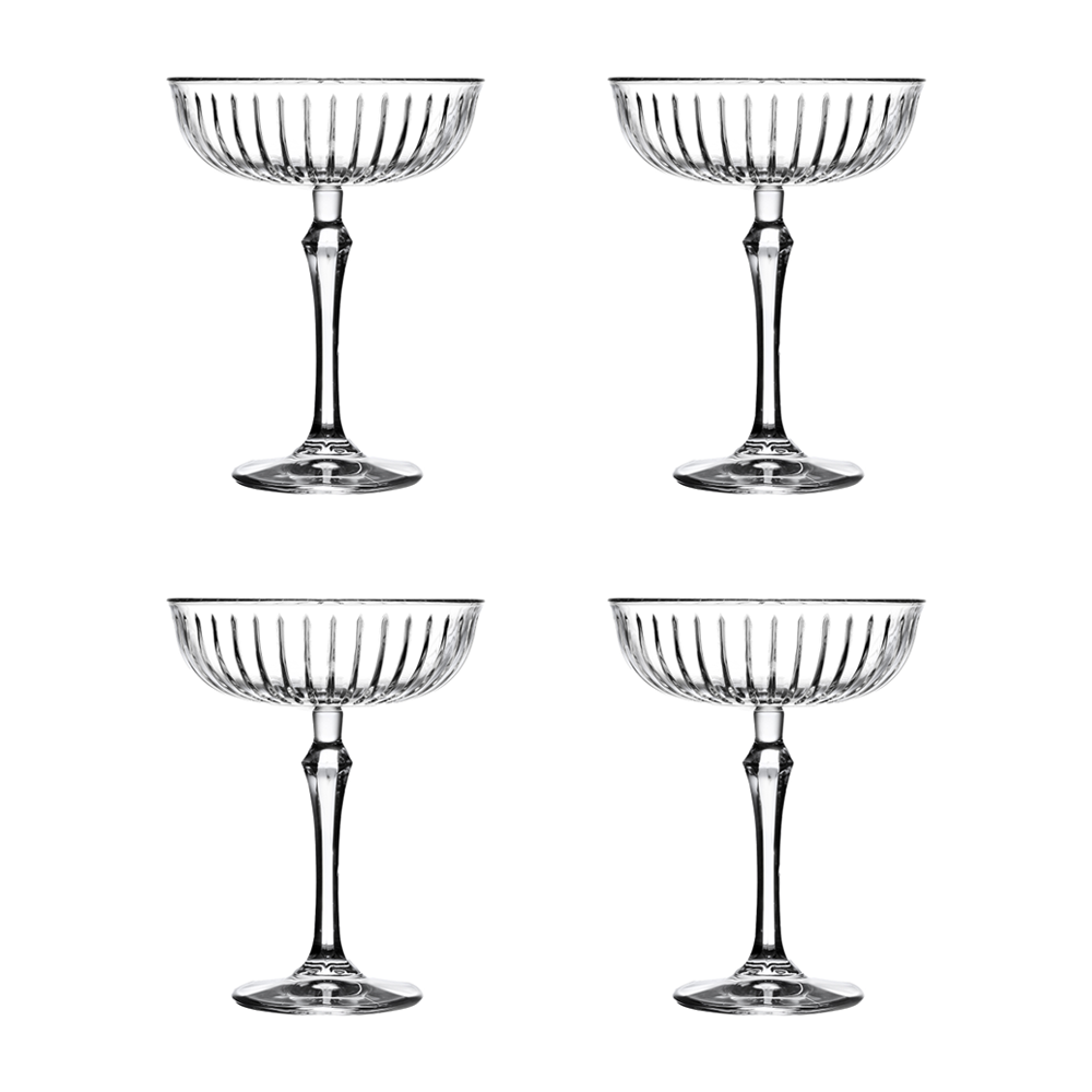 Champagnecoupe Joy 24.5 cl