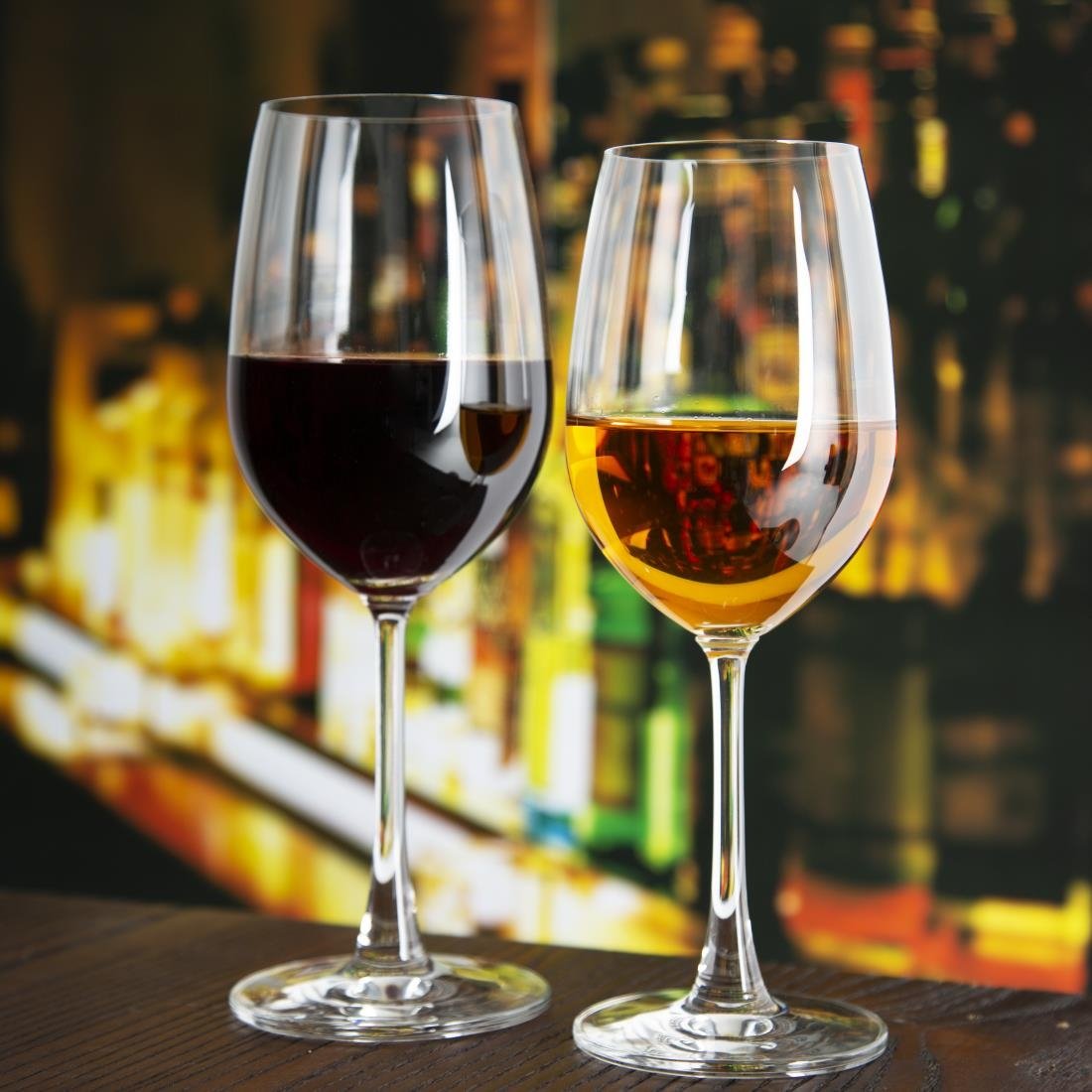 Verres à vin Olympia Serena 425 ml (lot de 6)