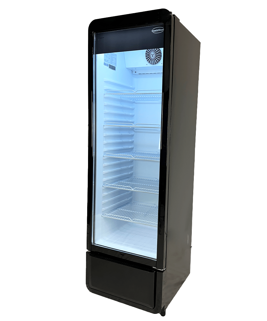 Kühlschrank 1 Glastür Pib-280R