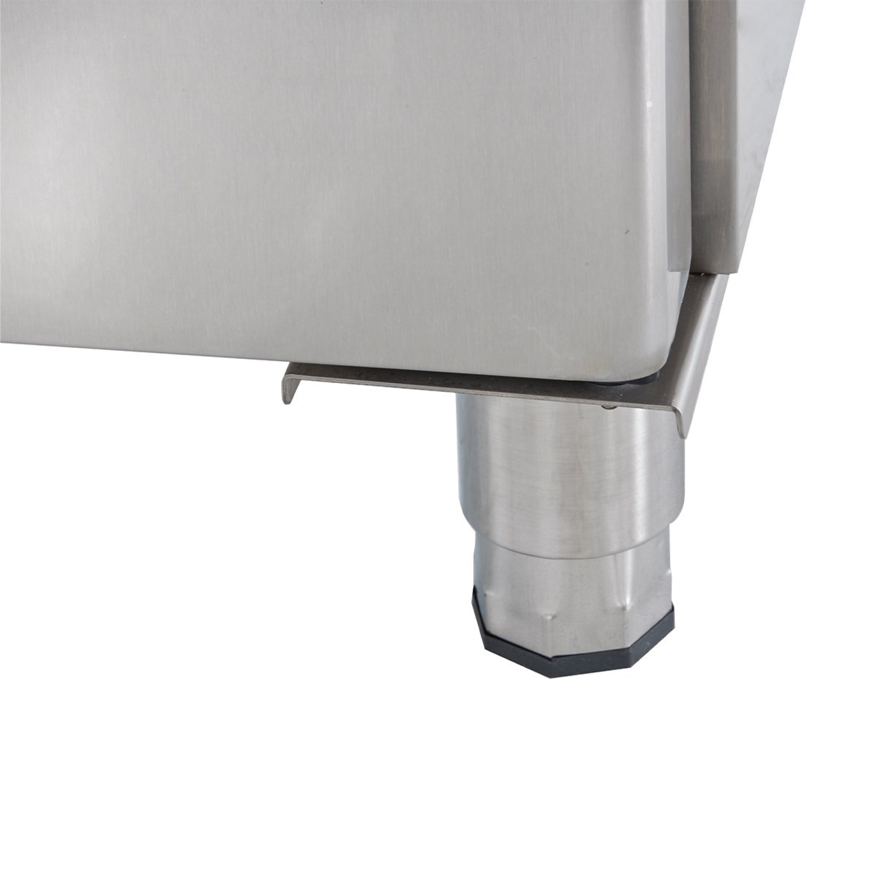 Vrieskast ELINE 650 GN 2/1 monoblock - hoge energie-efficiëntie