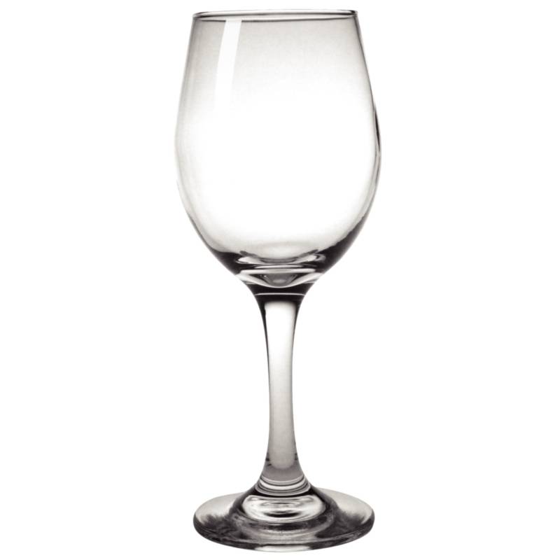 Olympia Bar Collection Lot de 6 verres à vin en cristal 220 ml 160 x 65 mm 