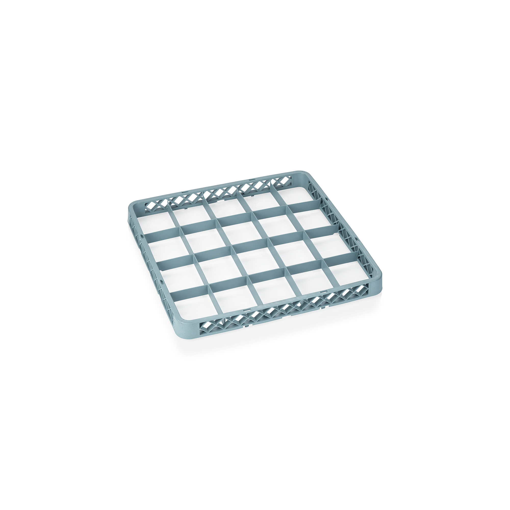 Erweiterungselement DISH RACK 98 für 9860 020, Polypropylen