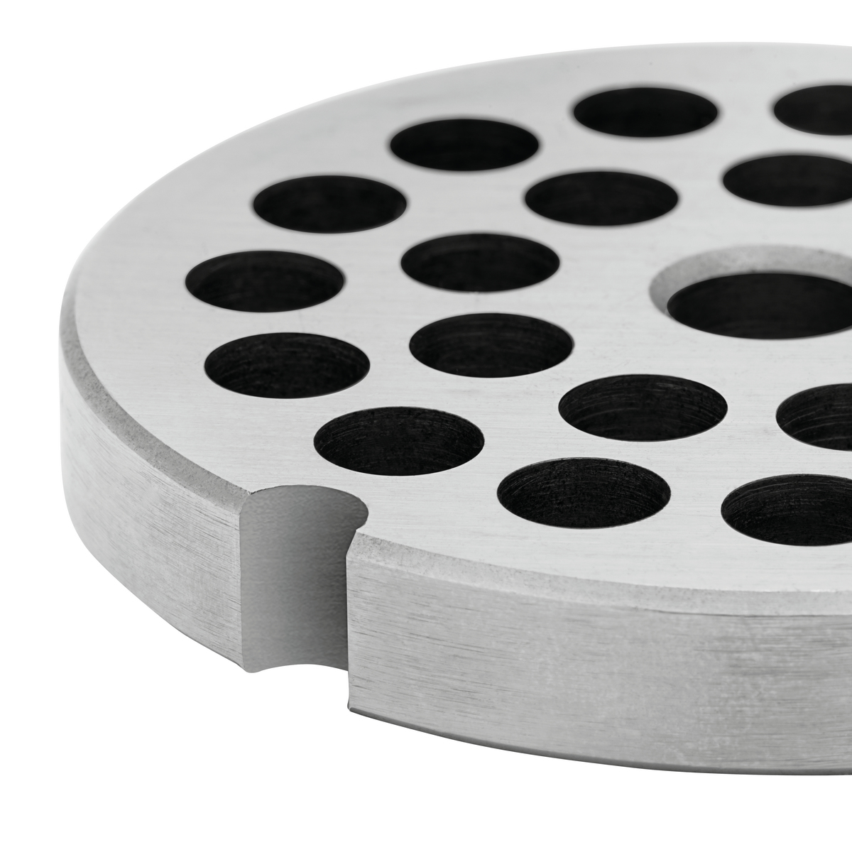 Lochscheibe FW120-45