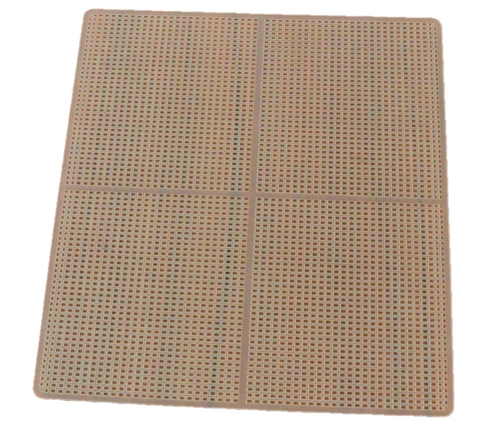 Plateau égouttoir en plastique pour déshydrateurs - Goutte d’égouttage en plastique