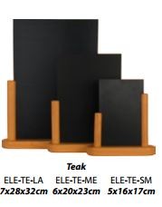 Tableau Ardoise de Table Nature - Disponibles En 3 Tailles Tableau Ardoise de Table Nature - Disponibles En 3 Tailles