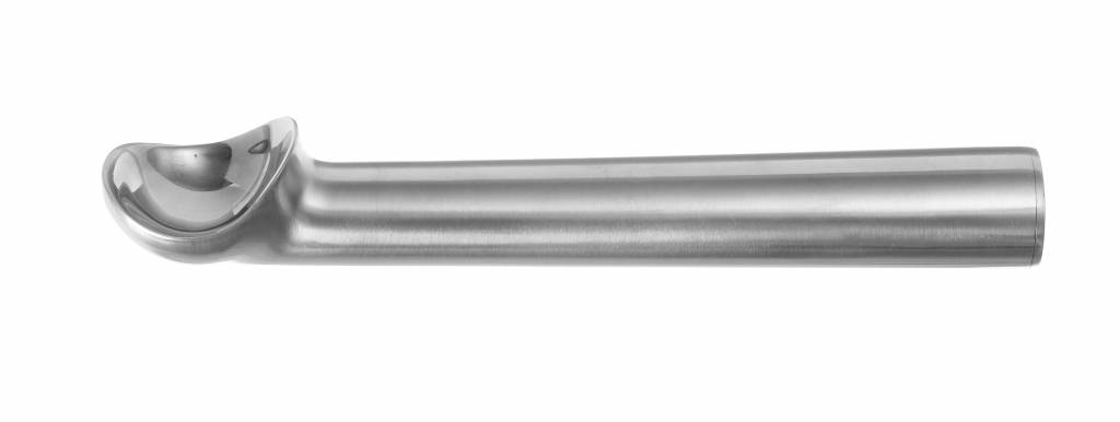 Cuillère à Glace Stöckel | Aluminium | 1/30 Litre | Manche Extra Longue | Ø49x170mm