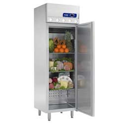Kühlschrank | 400 Liter | 1 Tür | 600x600x(h)1890mm
