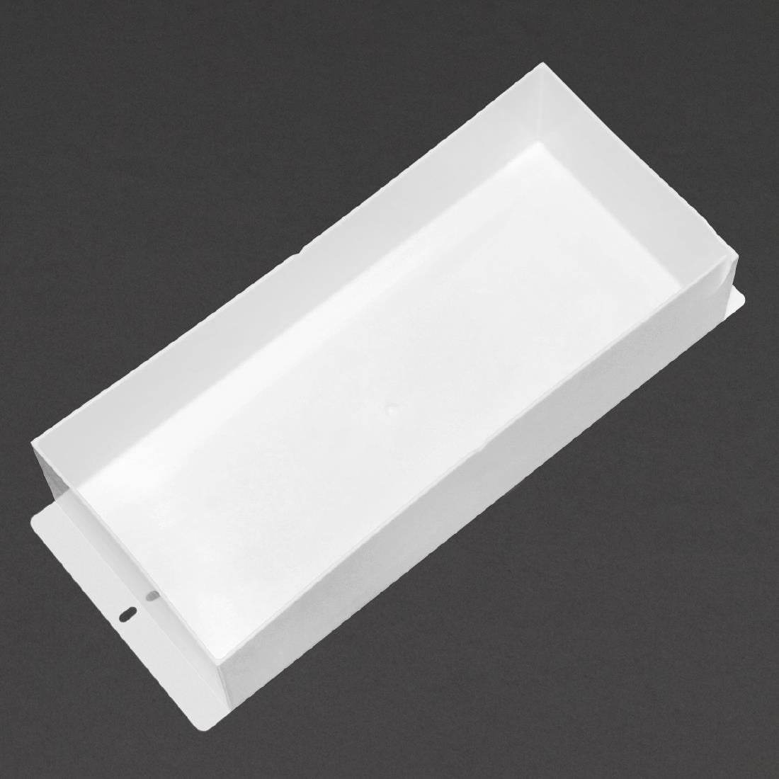 Polar Verdampfer Auffangschale Ersatzteil Passt für GJ447, GJ448 und GJ449