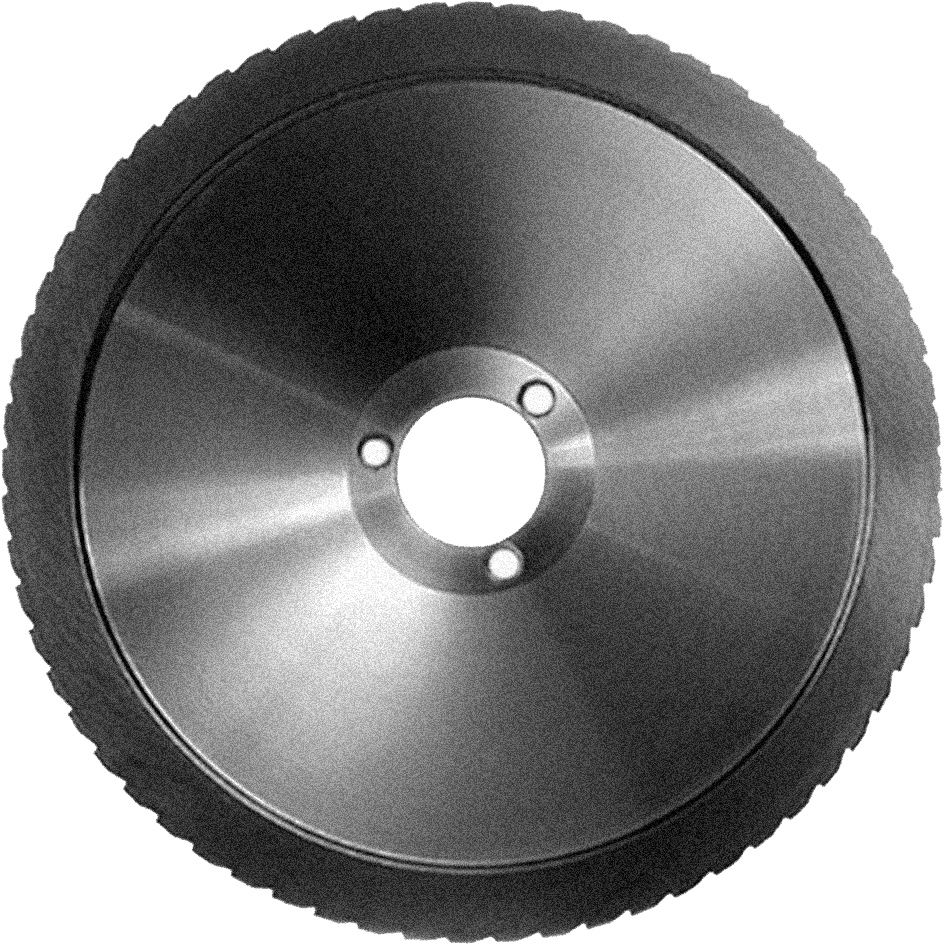 SARO Couteau dentelé, antiadhésif pour modèle AS 220
