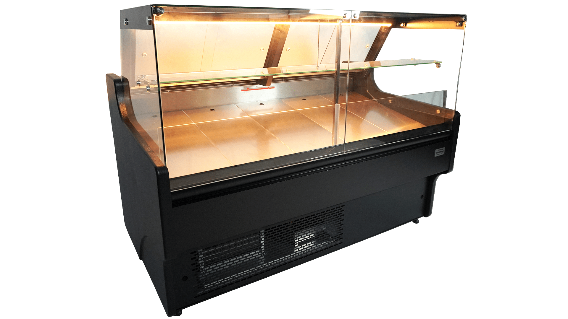 Koelvitrine Thomas 1.5