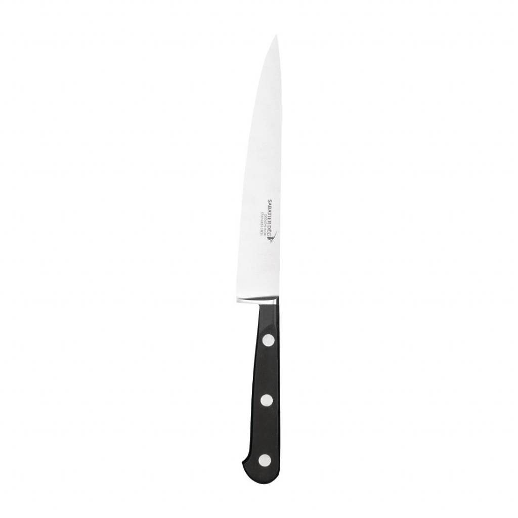 Couteau Filet de Sole | Deglon | 200mm