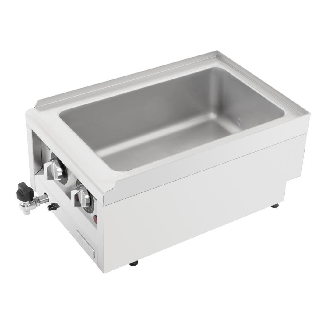 Bain-marie Buffalo Série 600 Bain-marie Buffalo Série 600