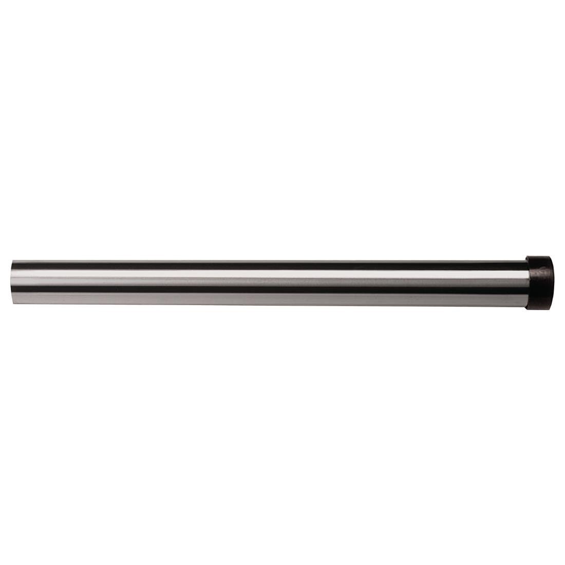 Tube d'extension inox Numatic réf NVA-601008 pour GG969 M975 CK260 L610