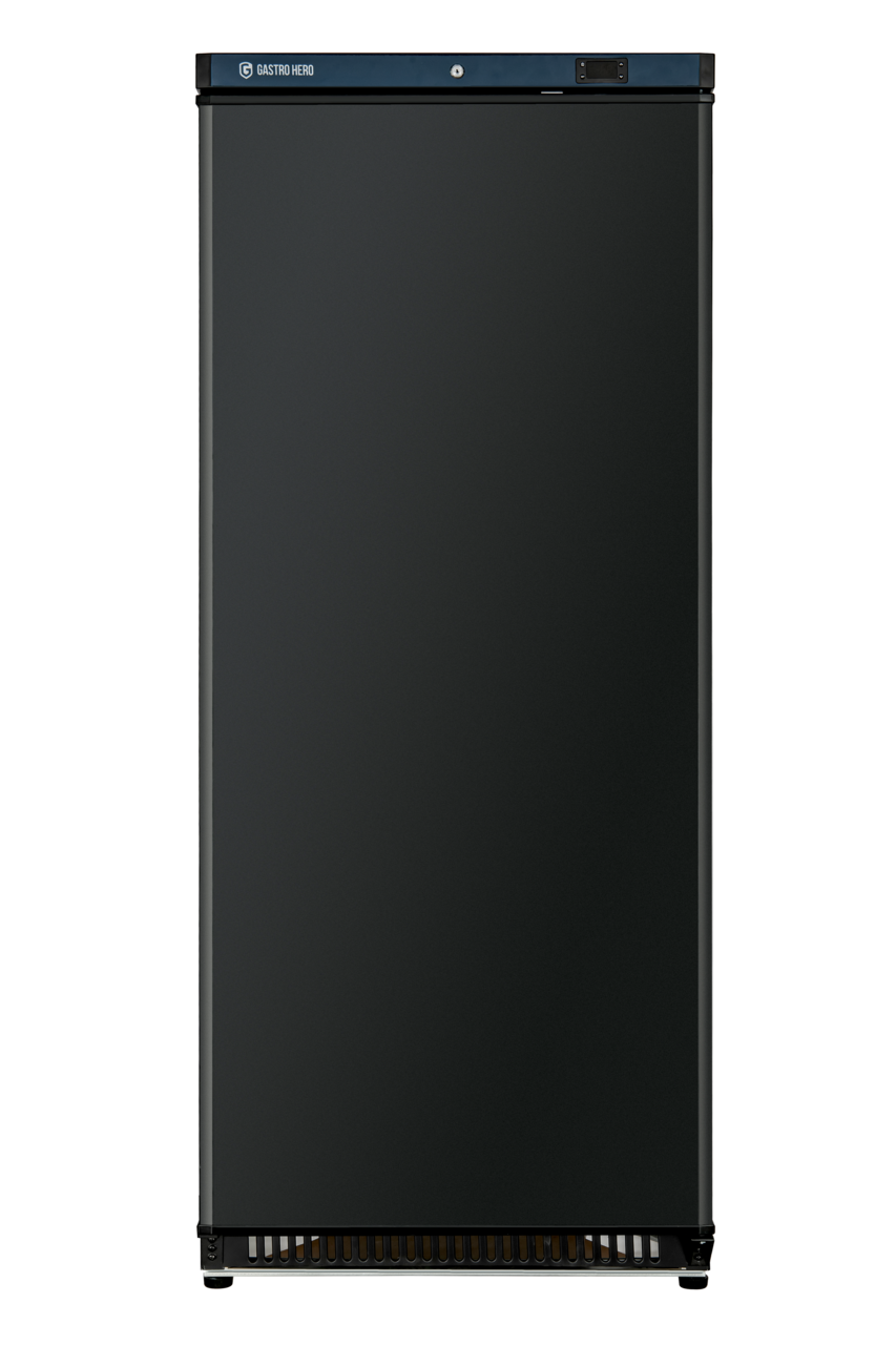 Armoire réfrigérée 600 / réfrigérateur pour casiers à bière, pour 8 casiers, classe d’efficacité énergétique A