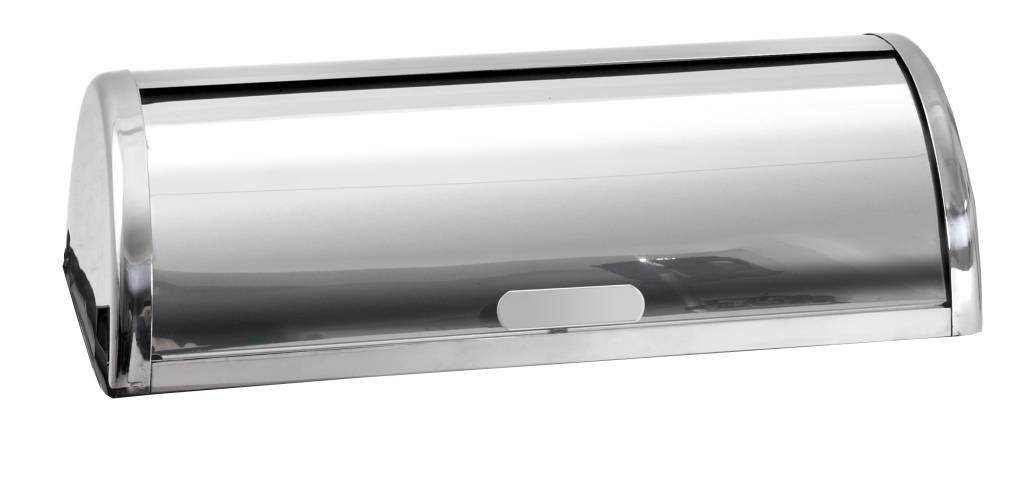 Couvercle Coulissant Inox - Pour Chafing Dish GN 1/1
