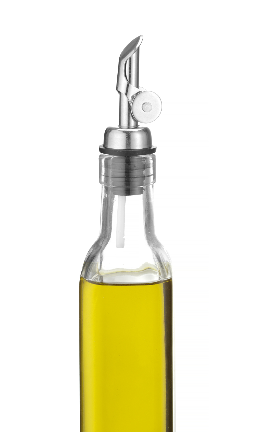 Bec verseur à écoulement libre pour l'huile d'olive - 3 pièces