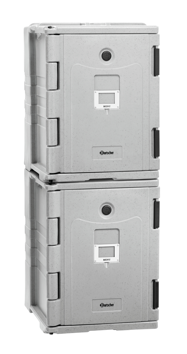 Thermo-Transportbehälter GN110-12