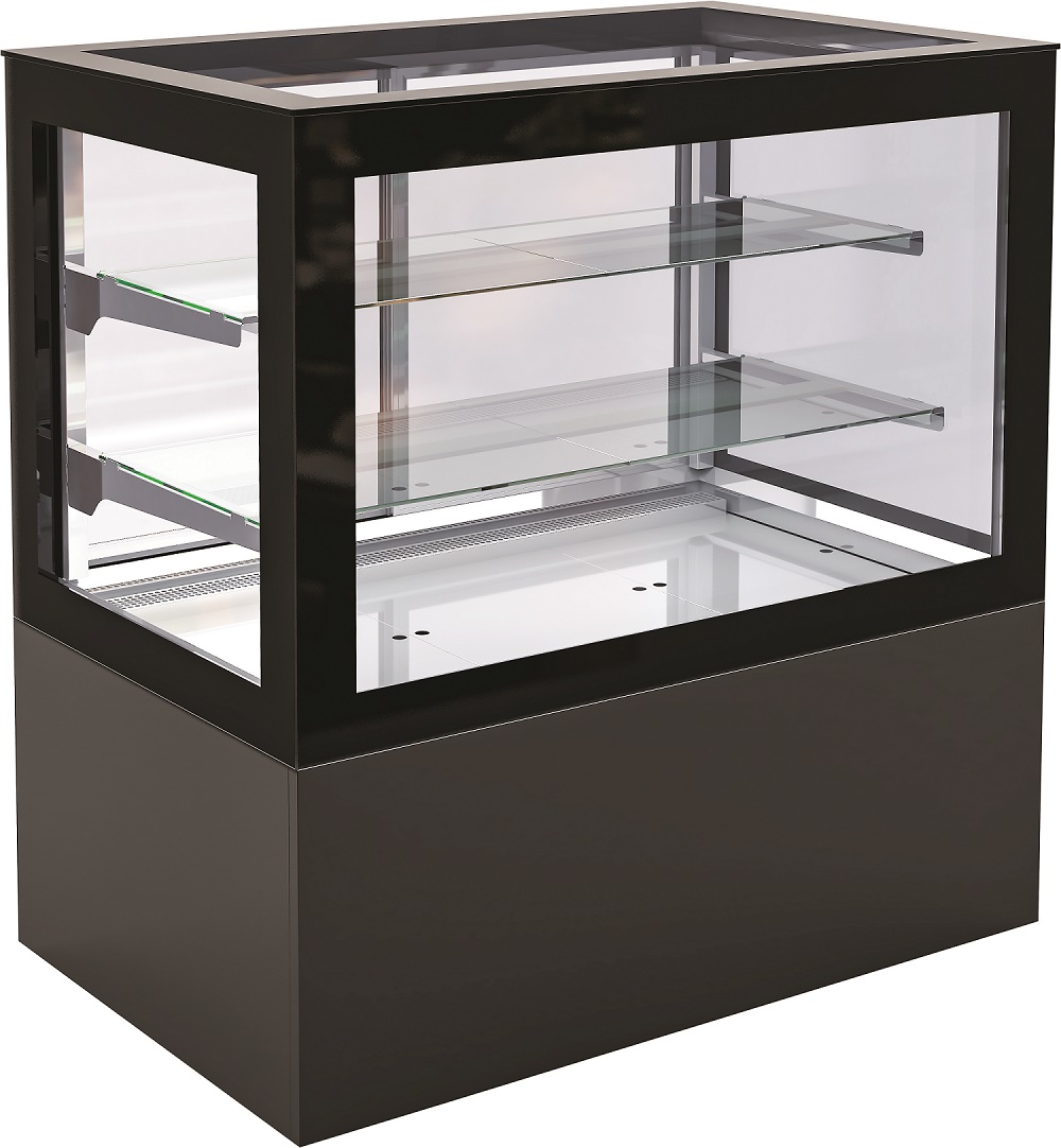 KOELVITRINE 750L