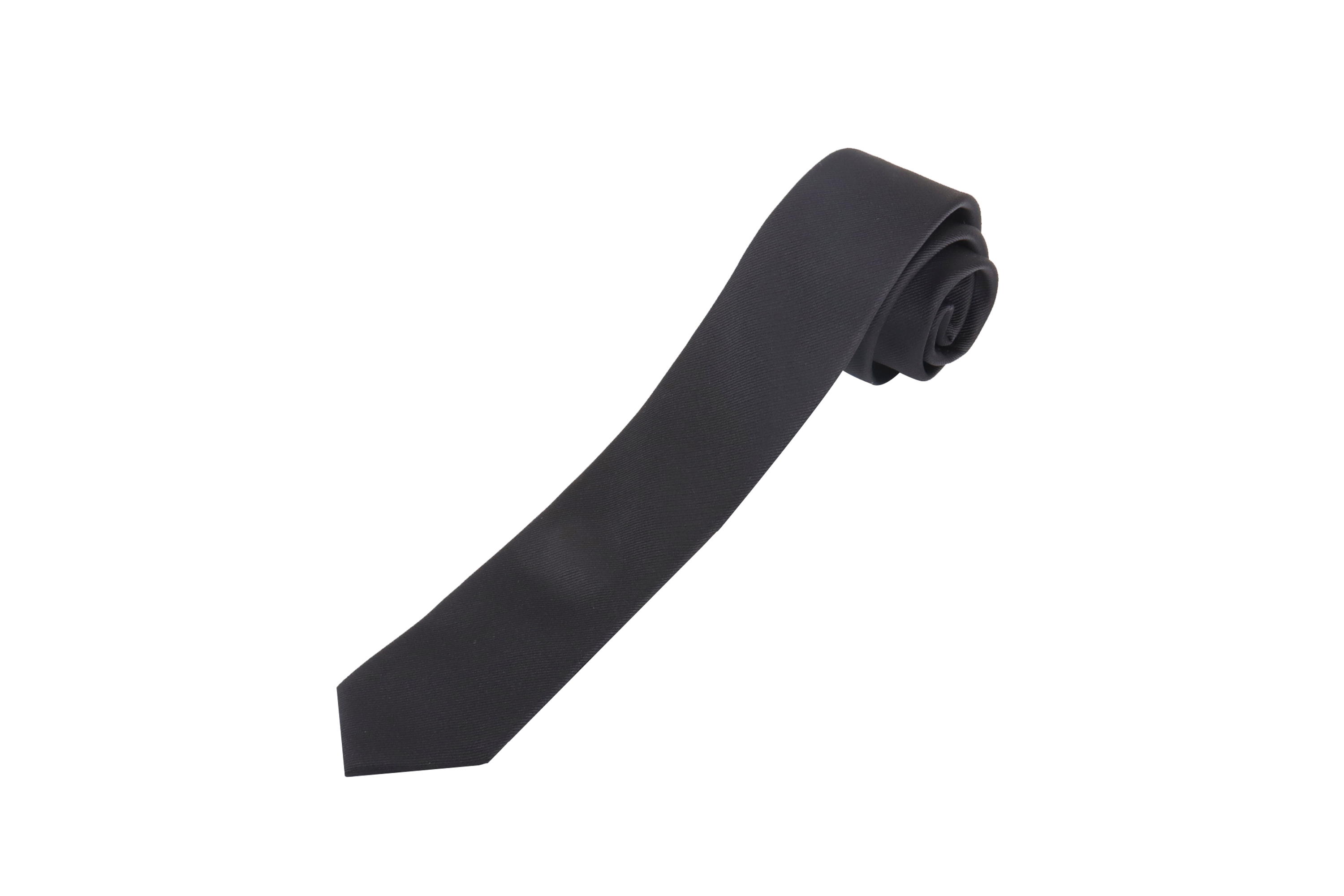Cravate Classic - Noir