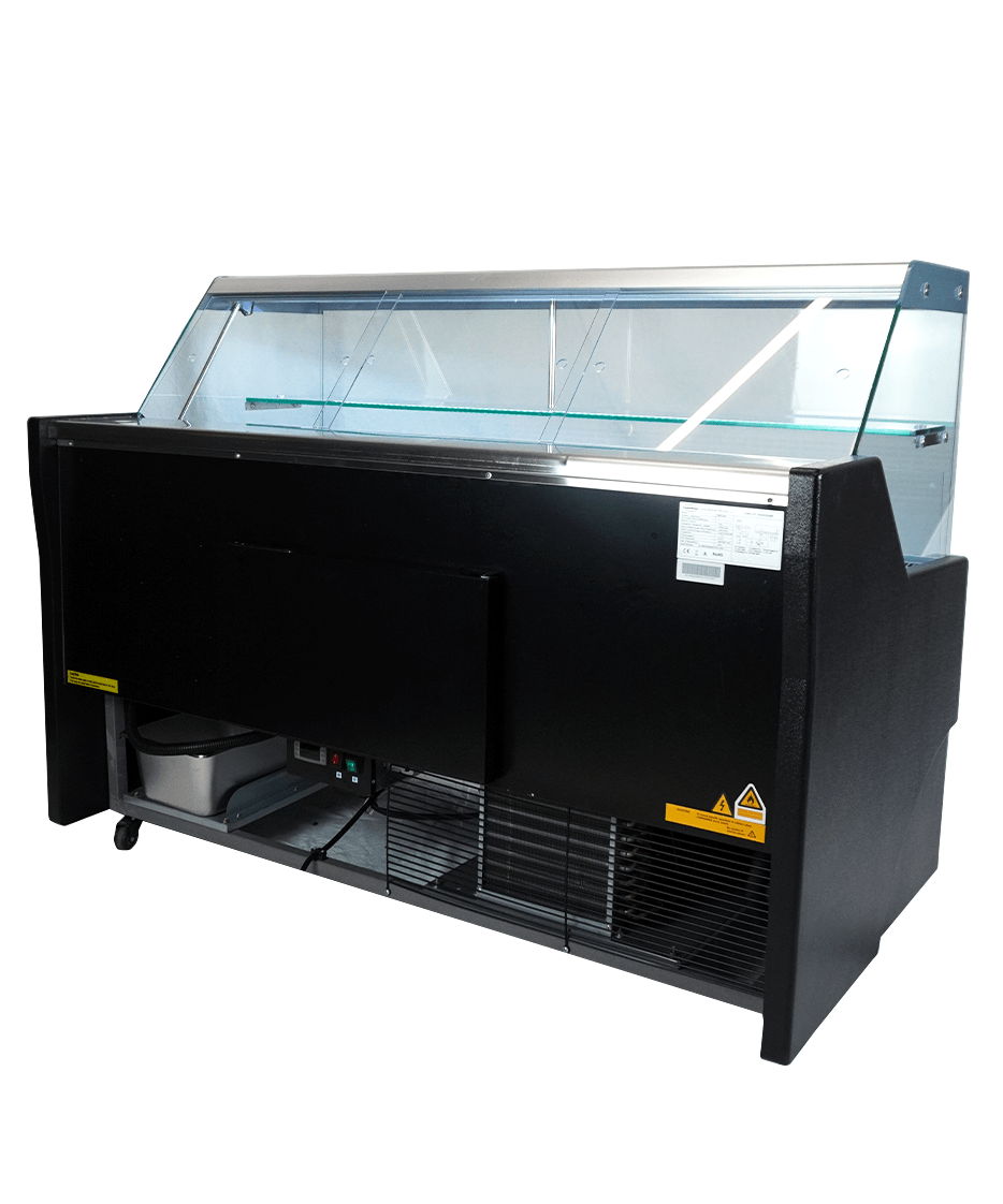 Kühlvitrine Wesley 2.5