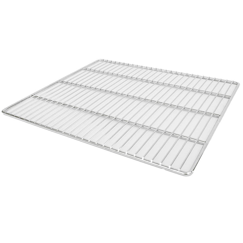 Verchromtes mittleres Gitter für WR-TAB3-B3