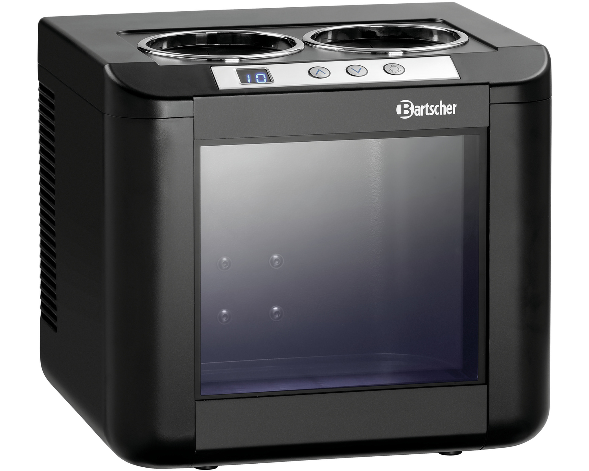 Bartscher Wijnkoeler 2FL-100