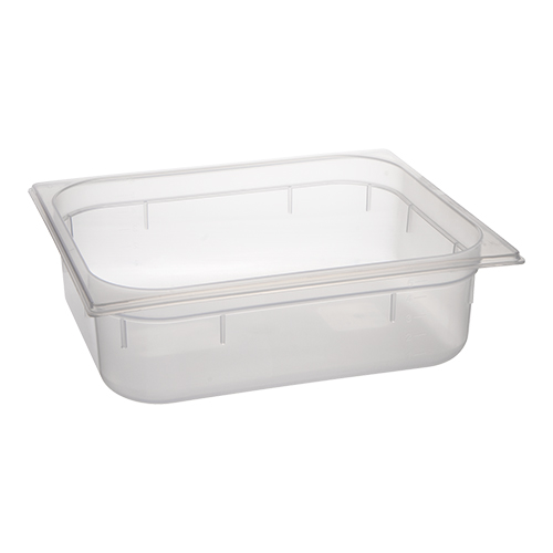 Behälter Gastronorm GN1/2 |100 mm|
