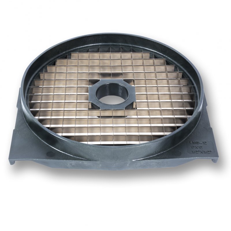 SARO grille à cubes modèle FMS-12