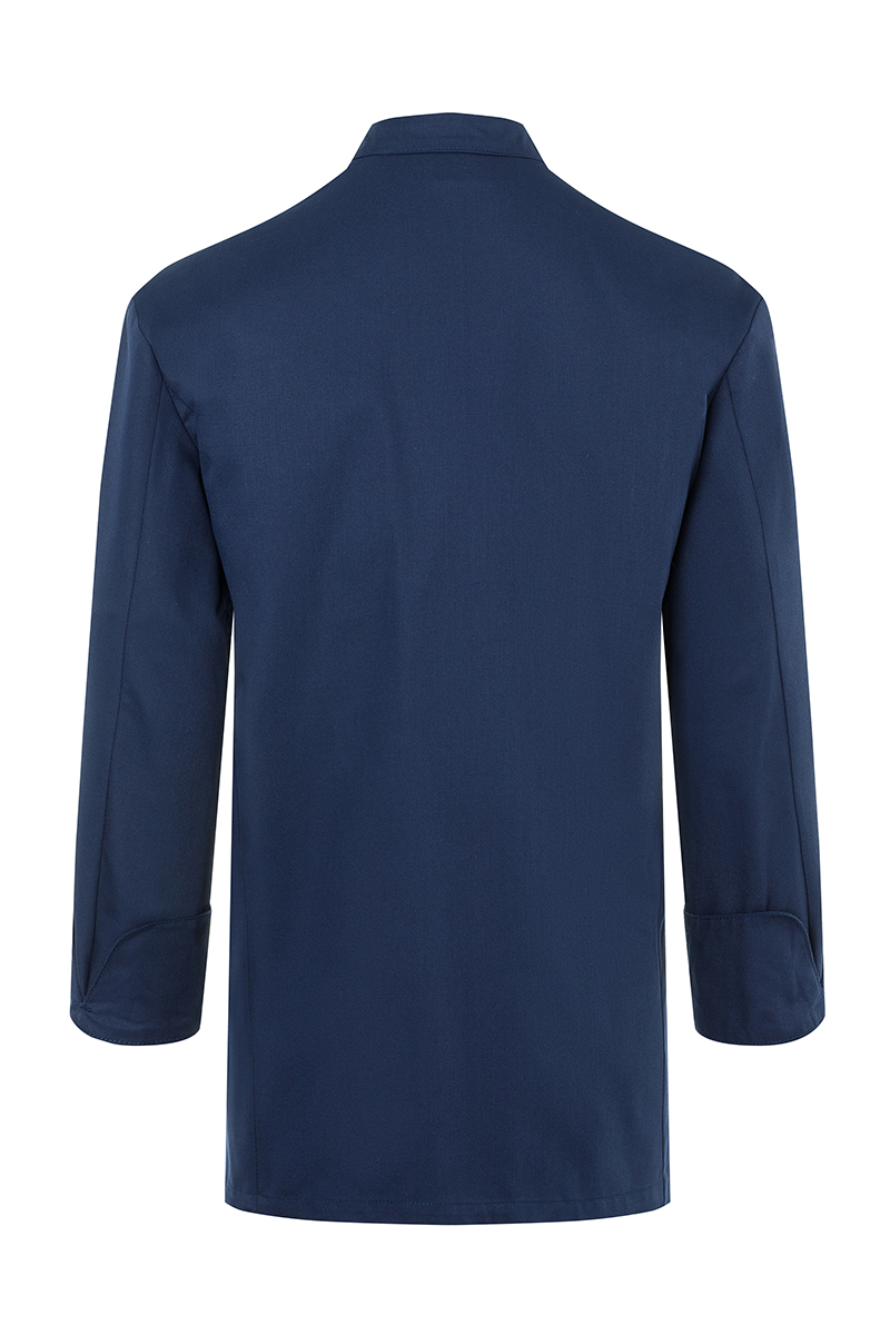 Koksbuis Lars - Marineblauw - 74