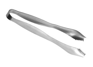 Eiskübel + Zange 1,5 l Edelstahl