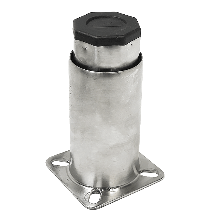 Pied Pour Gn-Série Ecofrost