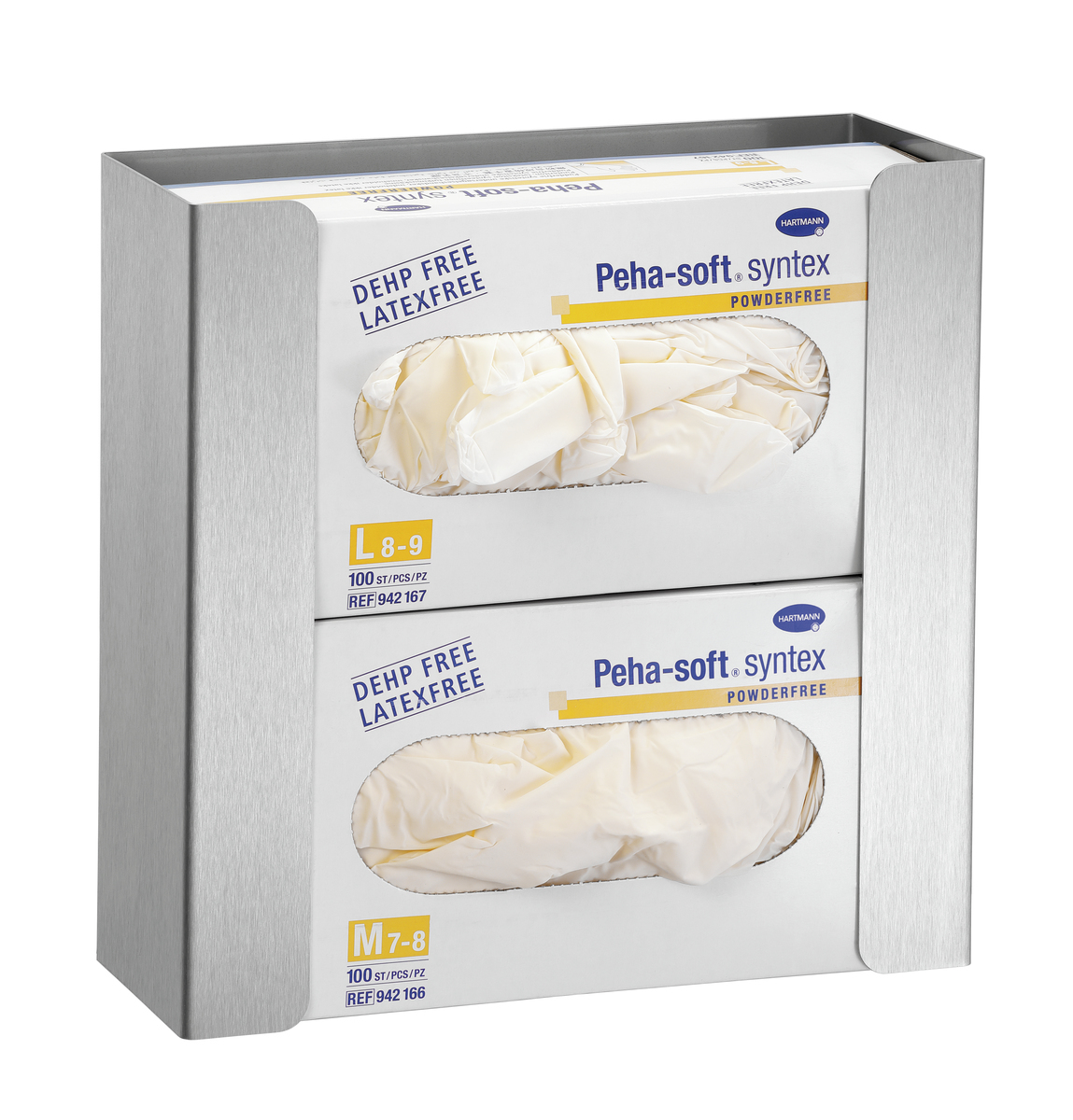 Handschoendispenser K20