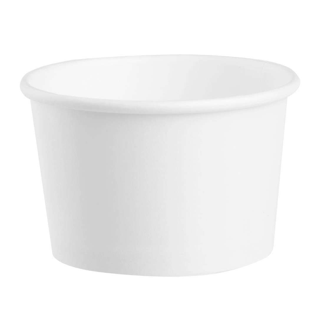 Fiesta recycleerbare ijspotten 3oz (verpakking van 1000)