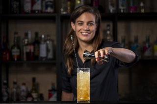 Maori Jigger 30/60 ml