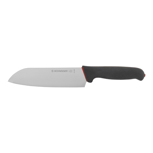 Couteau de chef |18cm| Santoku