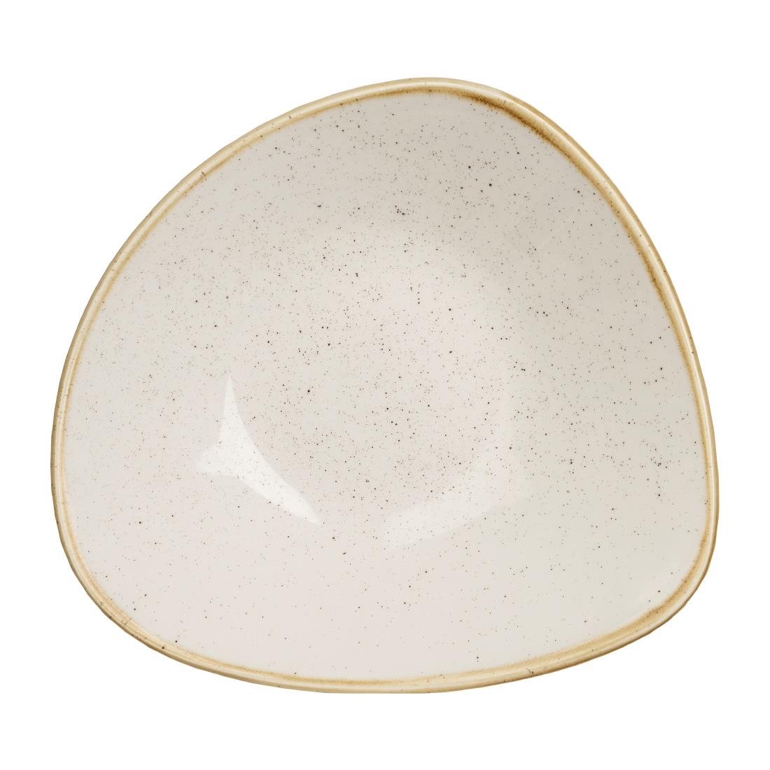 Churchill Stonecast Barley White kom pak van 12