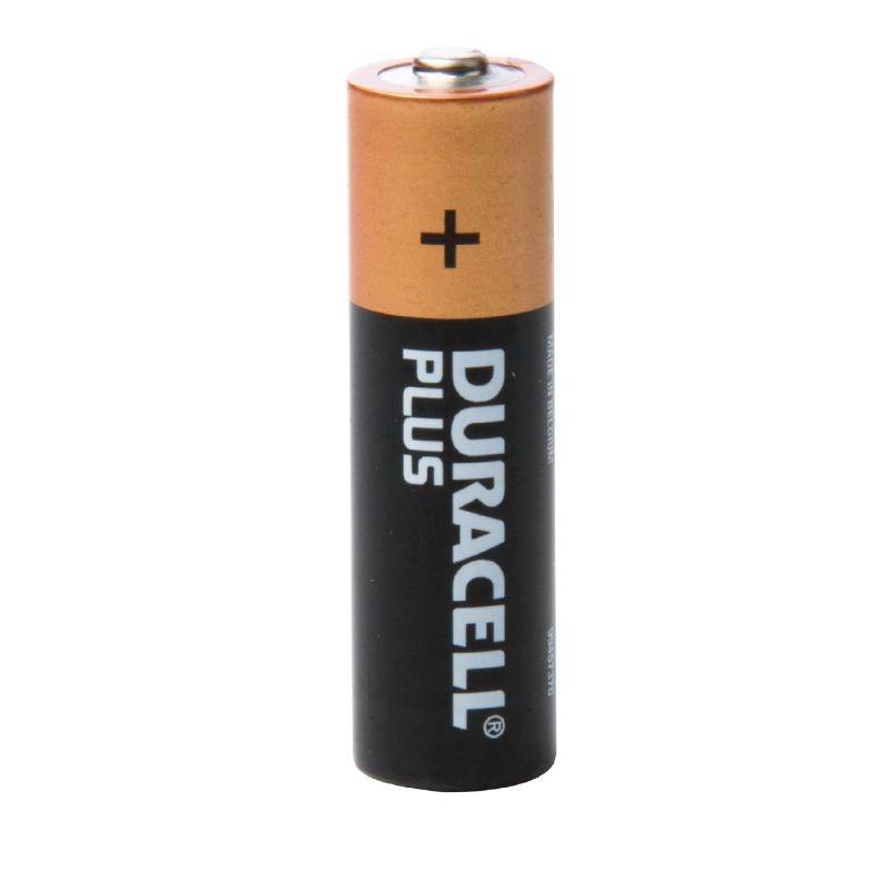 Duracell Batterij AA | Pakje 4 Stuks